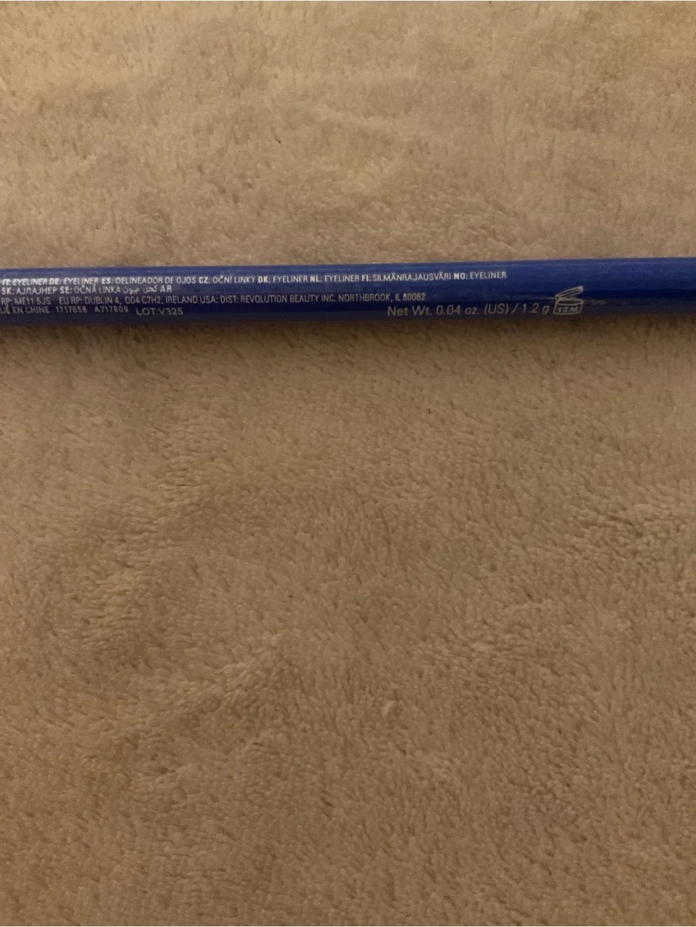 Eyeliner Pencil